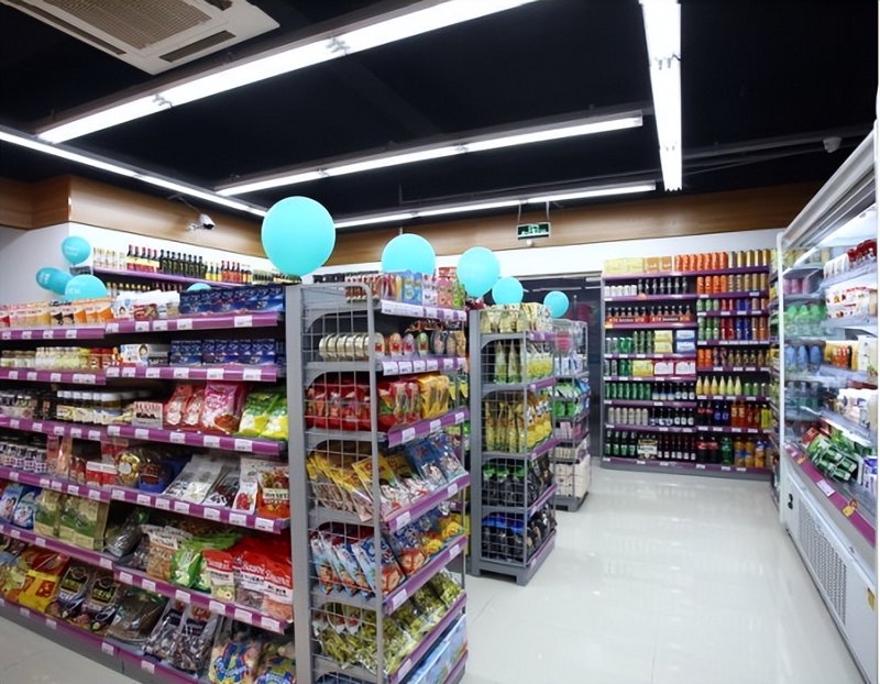 泰宁便利店:服务社区的温暖灯塔